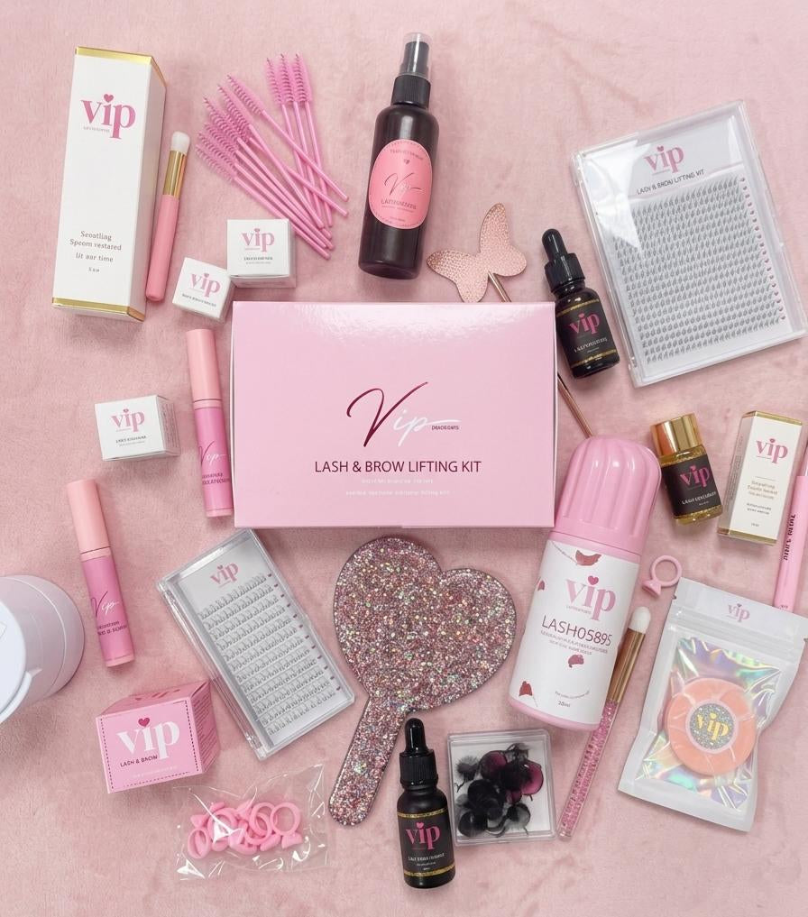 Lash Accessories