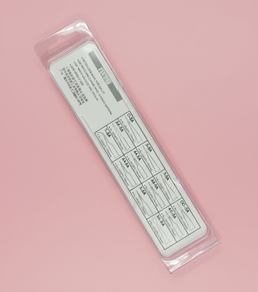 Vetus Tweezers 6A-SA