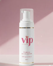 Load image into Gallery viewer, Vip Foam Cleanser