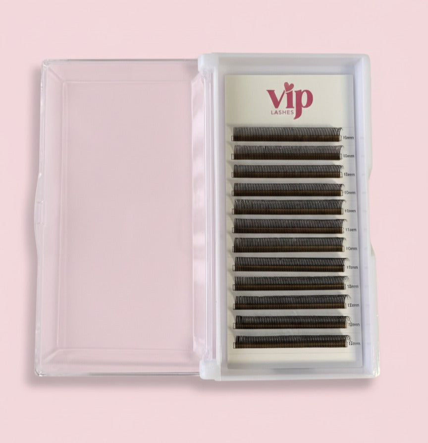Closed Fans - Wet Set