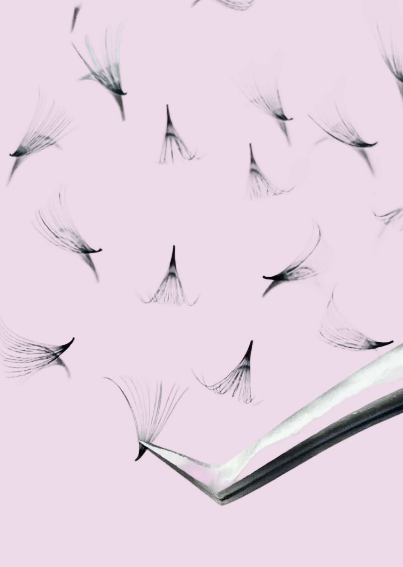 Promade Volume Fans