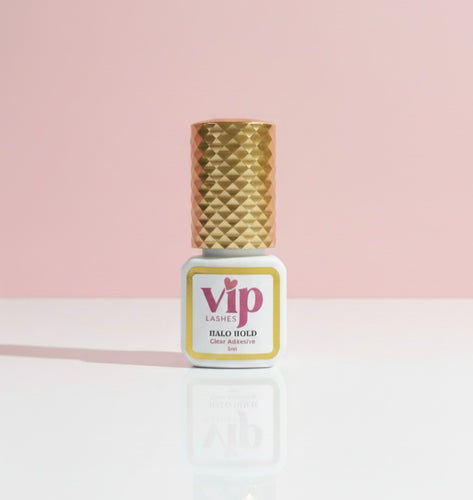 Clear Glue Adhesive - Halo Hold
