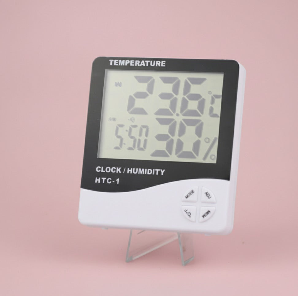 Humidity Thermometer
