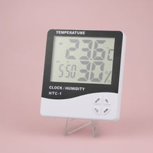 Load image into Gallery viewer, Humidity Thermometer