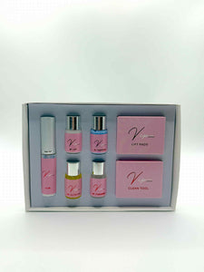 Lash Lift & Brow Lifting Kit
