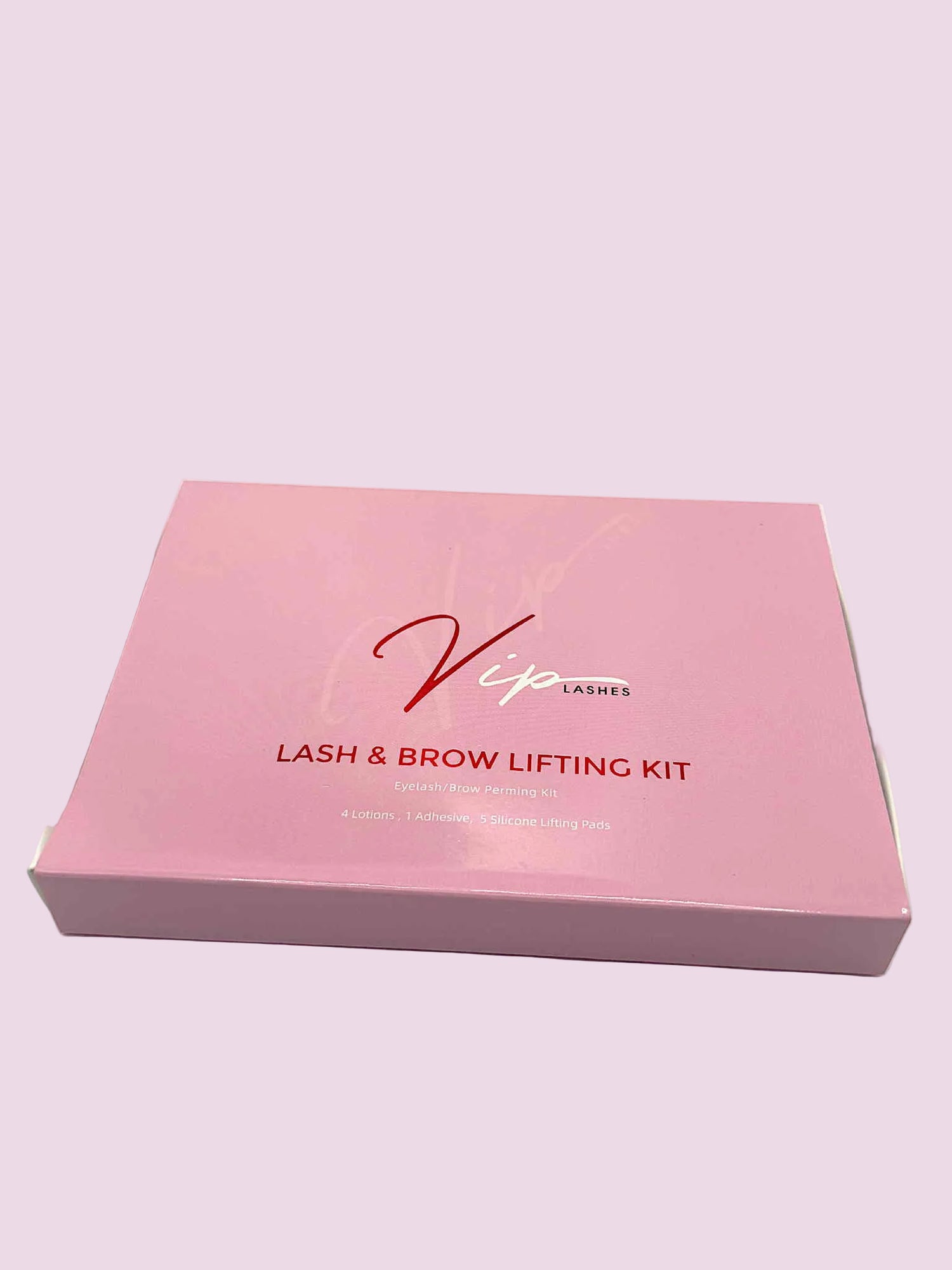 Lash Lift & Brow Lifting Kit