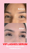 Load image into Gallery viewer, Eyelash Growth Lash Serum 5ml