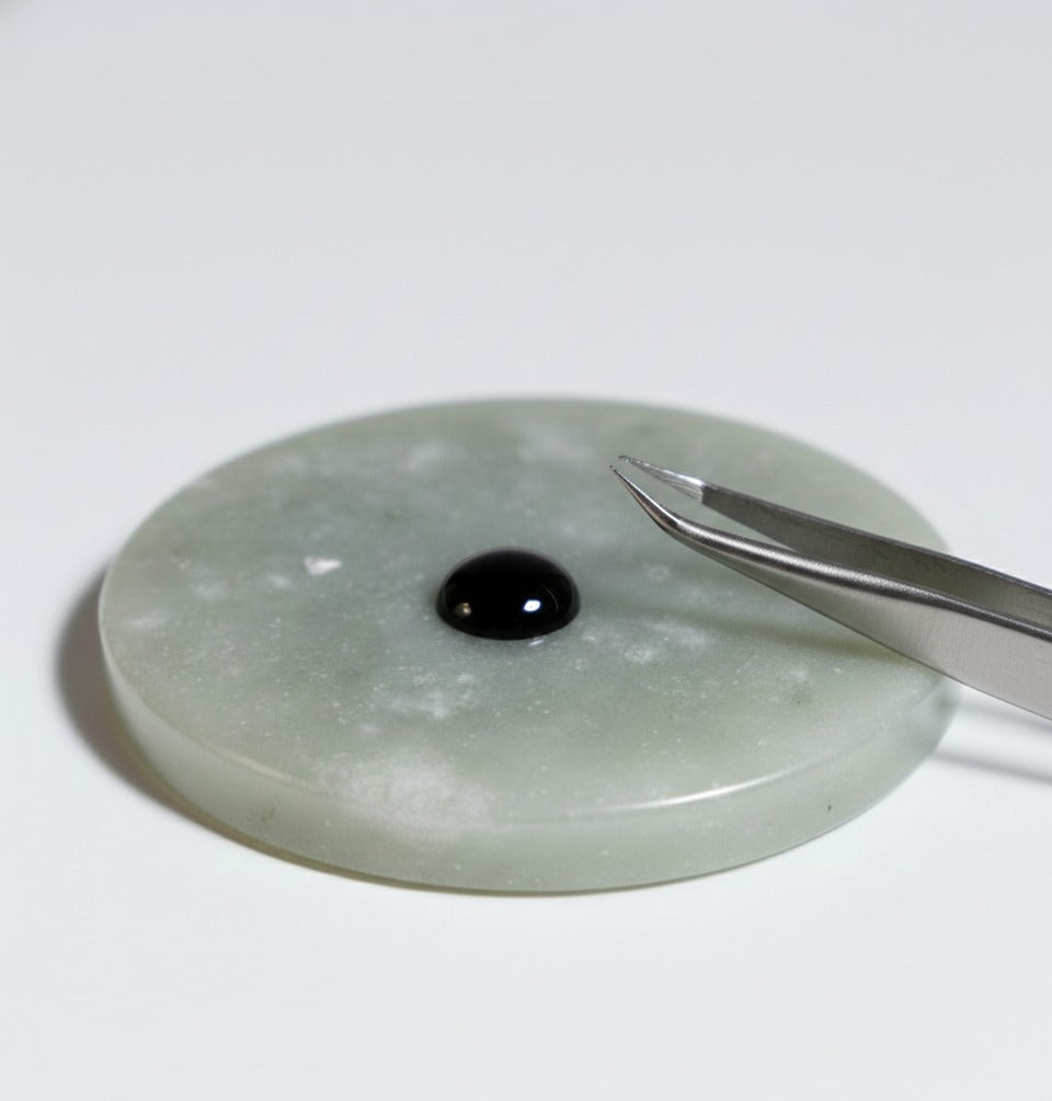 Jade Stone