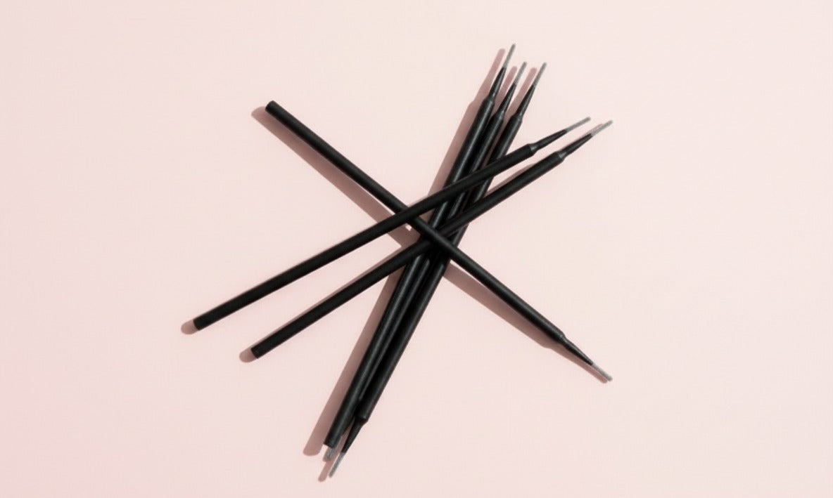 Micro Remover Wands Black
