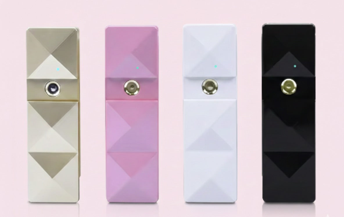 Nano Mister