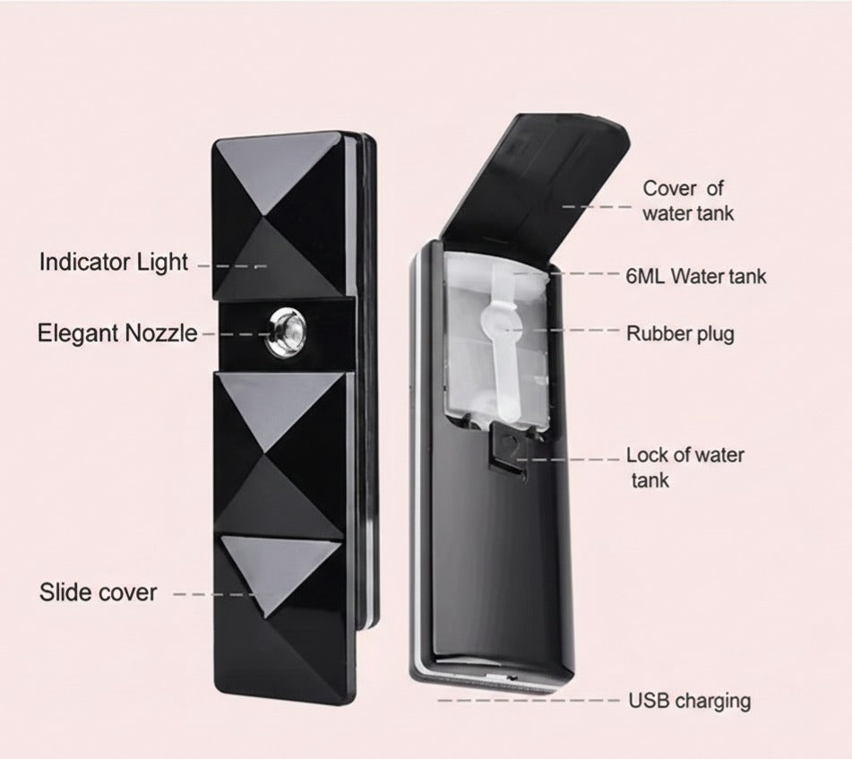 Nano Mister