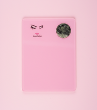 Load image into Gallery viewer, Lash Tile with Jade Stone