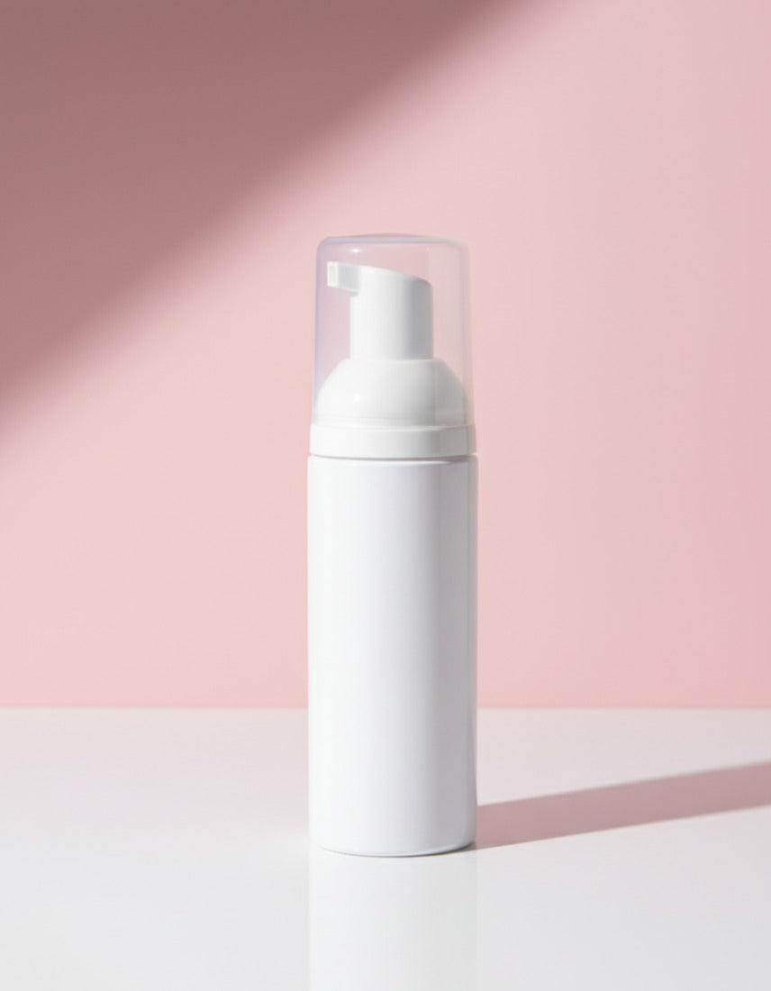 Foam Lash Cleanser 50ml No Logo 10 Bottles