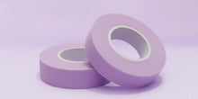 Load image into Gallery viewer, Transpore Tape - White, Pink, Blue &amp; Purple