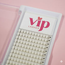 Load image into Gallery viewer, 3D D Curl 0.07 Premade Lashes