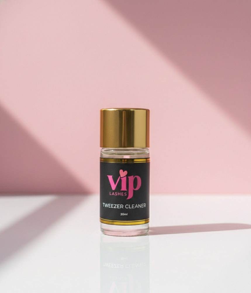 Tweezer Cleaner 15ml