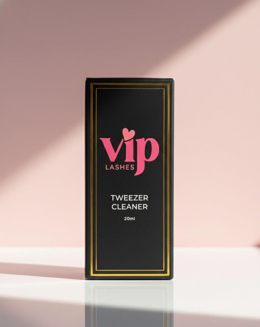 Tweezer Cleaner 15ml