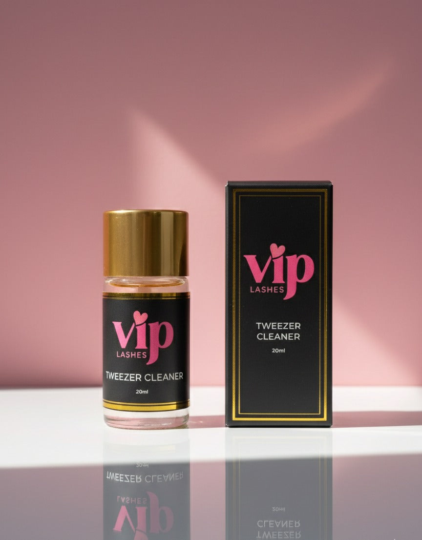Tweezer Cleaner 15ml