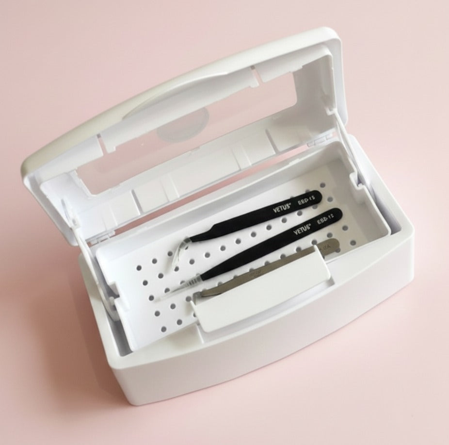 Tool Sterilising Box