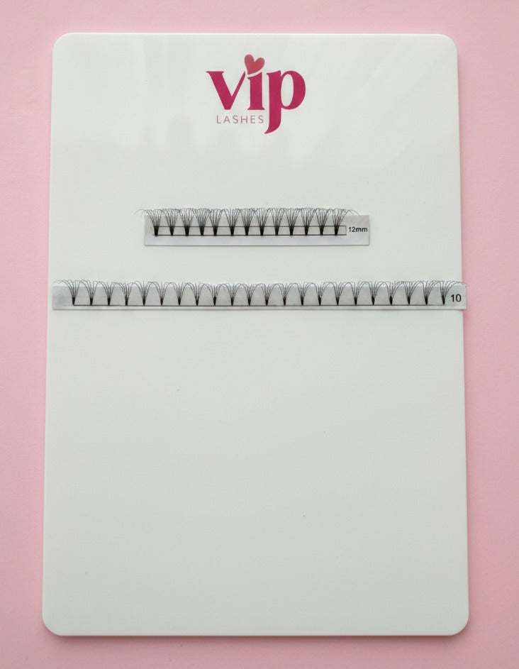 Vip Lash Tile