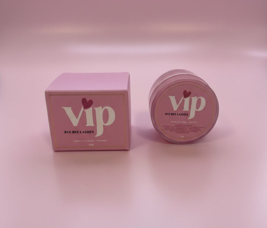 Remover - Bye Bye Lashes
