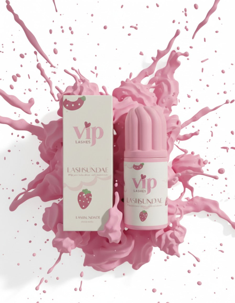 Cleanser - LashSundae