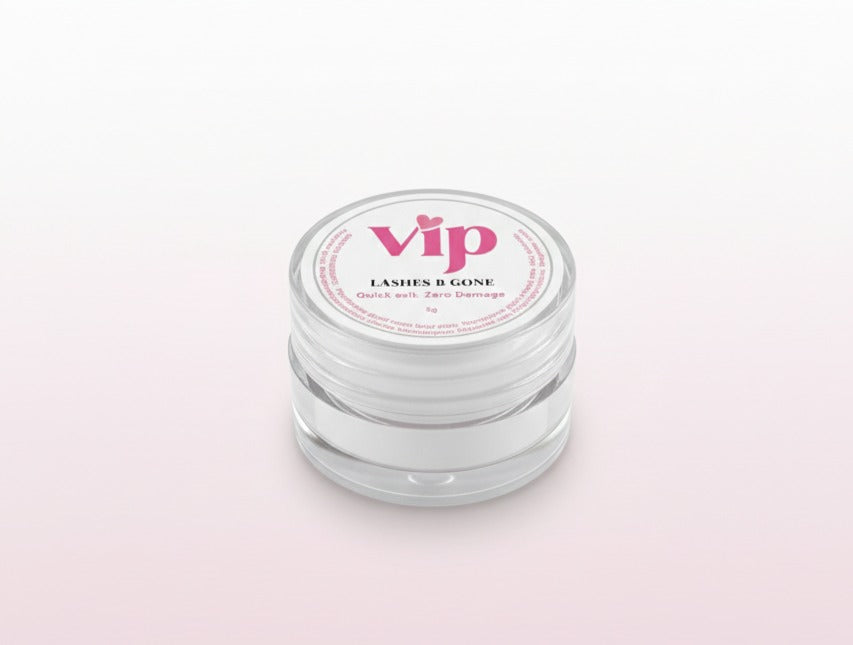Remover - Lashes B Gone