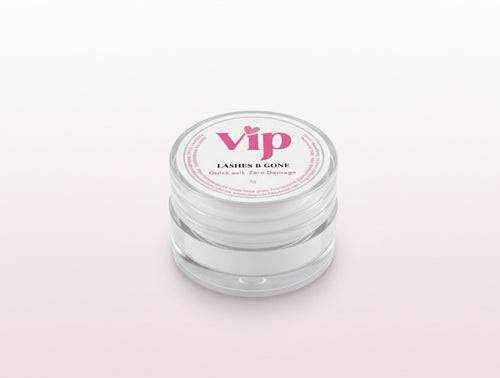 Remover - Lashes B Gone