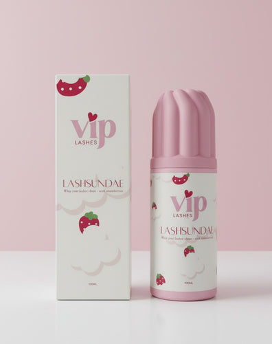 Cleanser - LashSundae