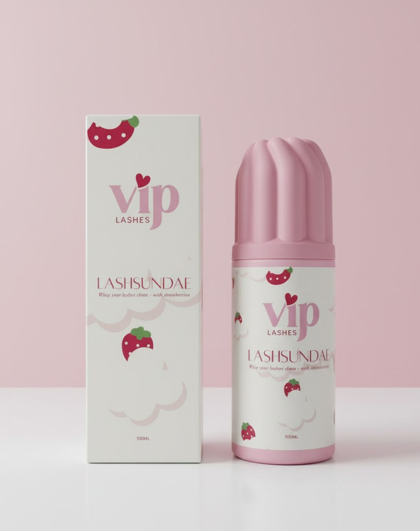Cleanser - LashSundae