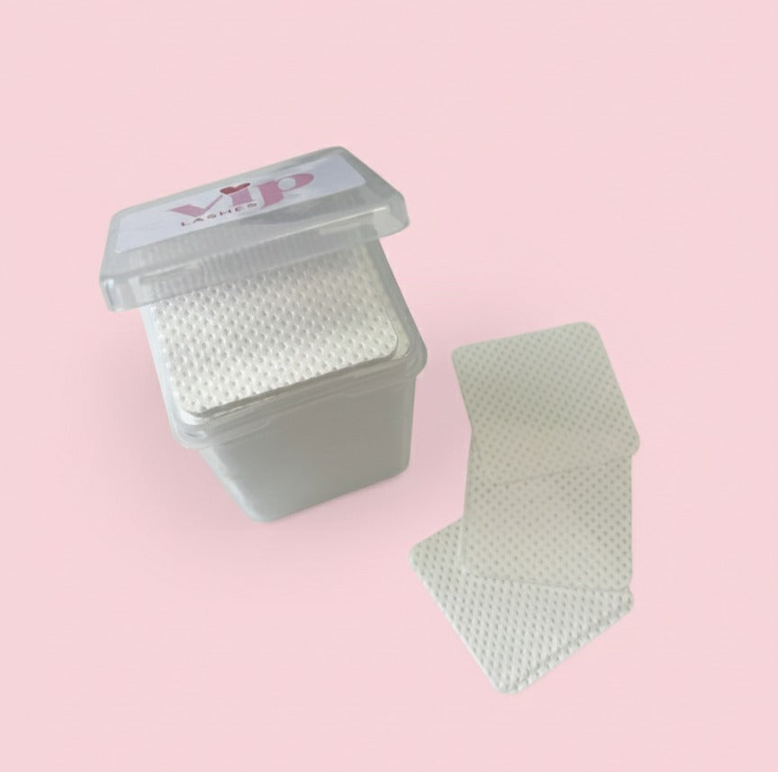 Adhesive Glue Wipes