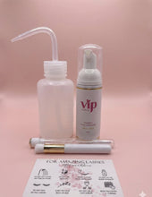 Load image into Gallery viewer, Aftercare Pack - Soft as a Cloud Foam Cleanser