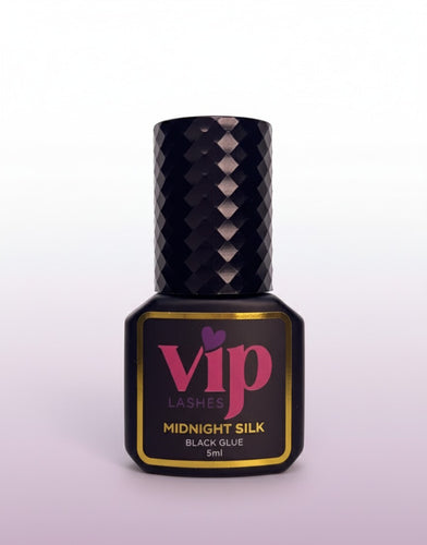 Black Glue - Midnight Silk 5ml