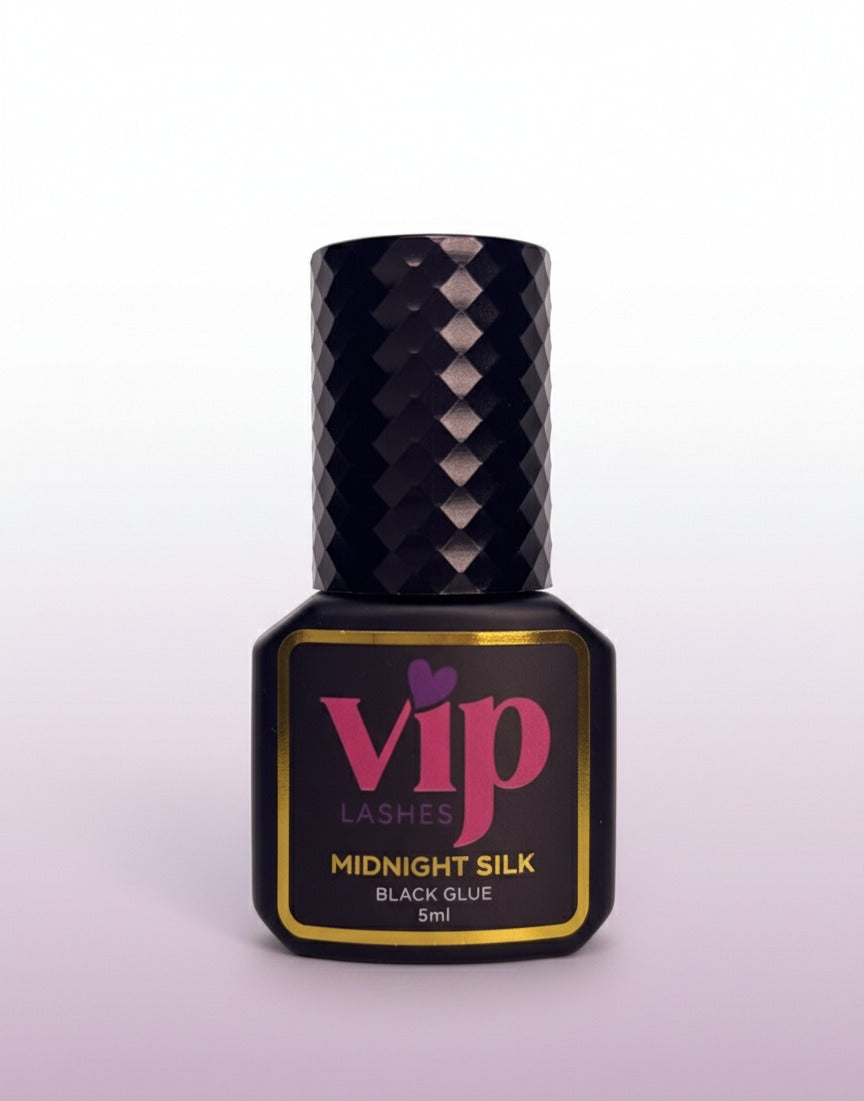 Black Glue - Midnight Silk 5ml