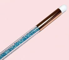 Load image into Gallery viewer, Cleanser Brush - Crystals