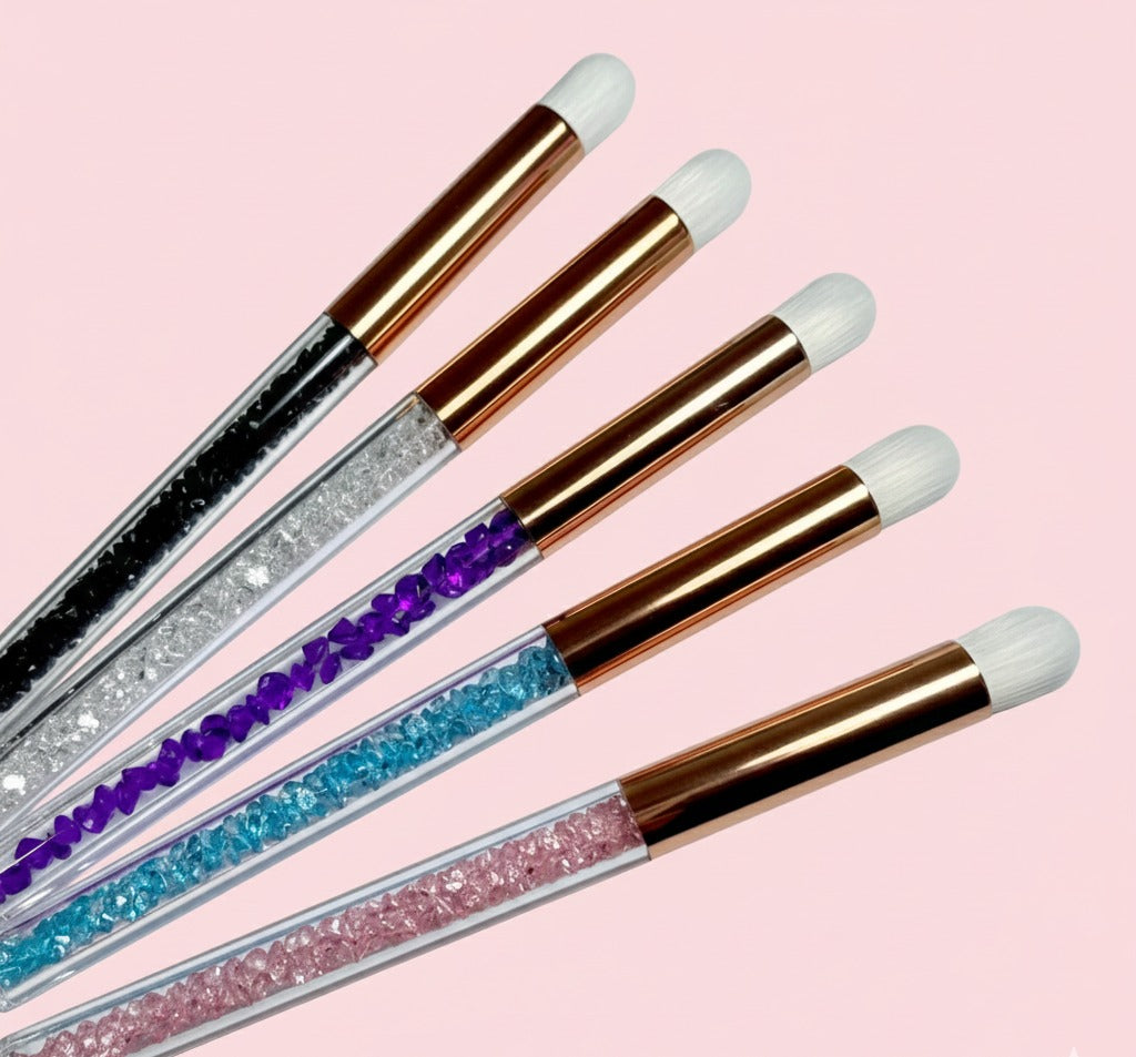 Cleanser Brush - Crystals