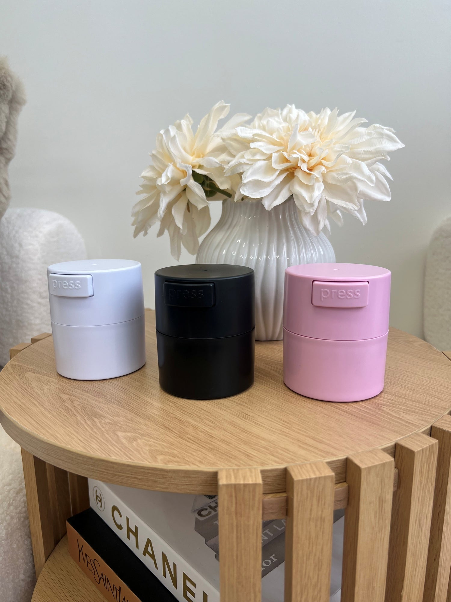 Glue / Adhesive Container