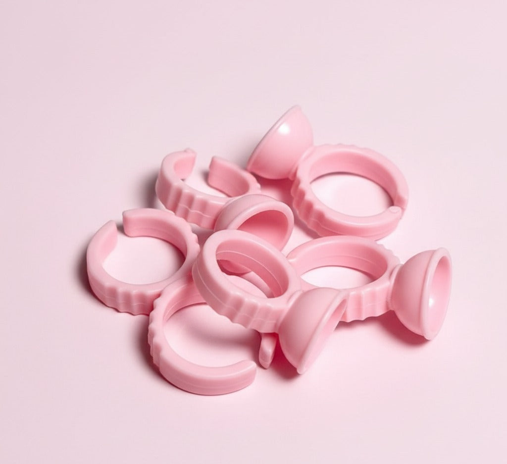 Glue Rings