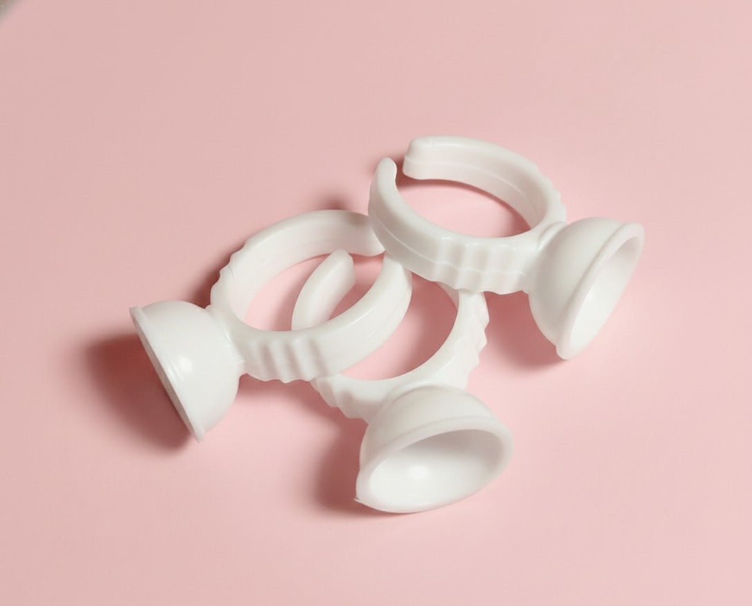 Glue Rings