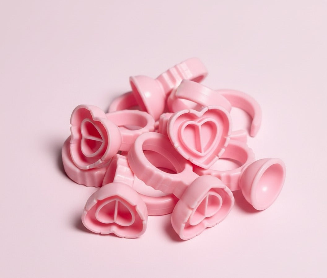 Glue Rings