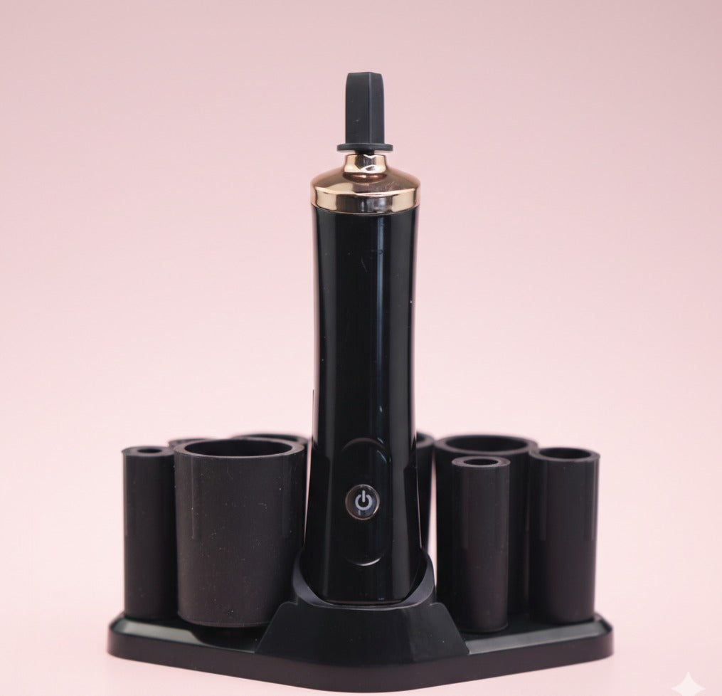 Glue Shaker
