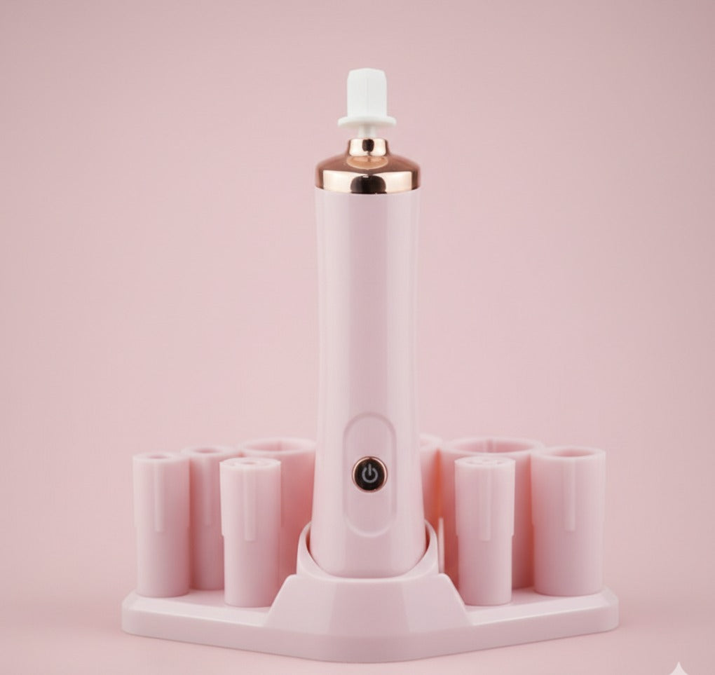 Glue Shaker