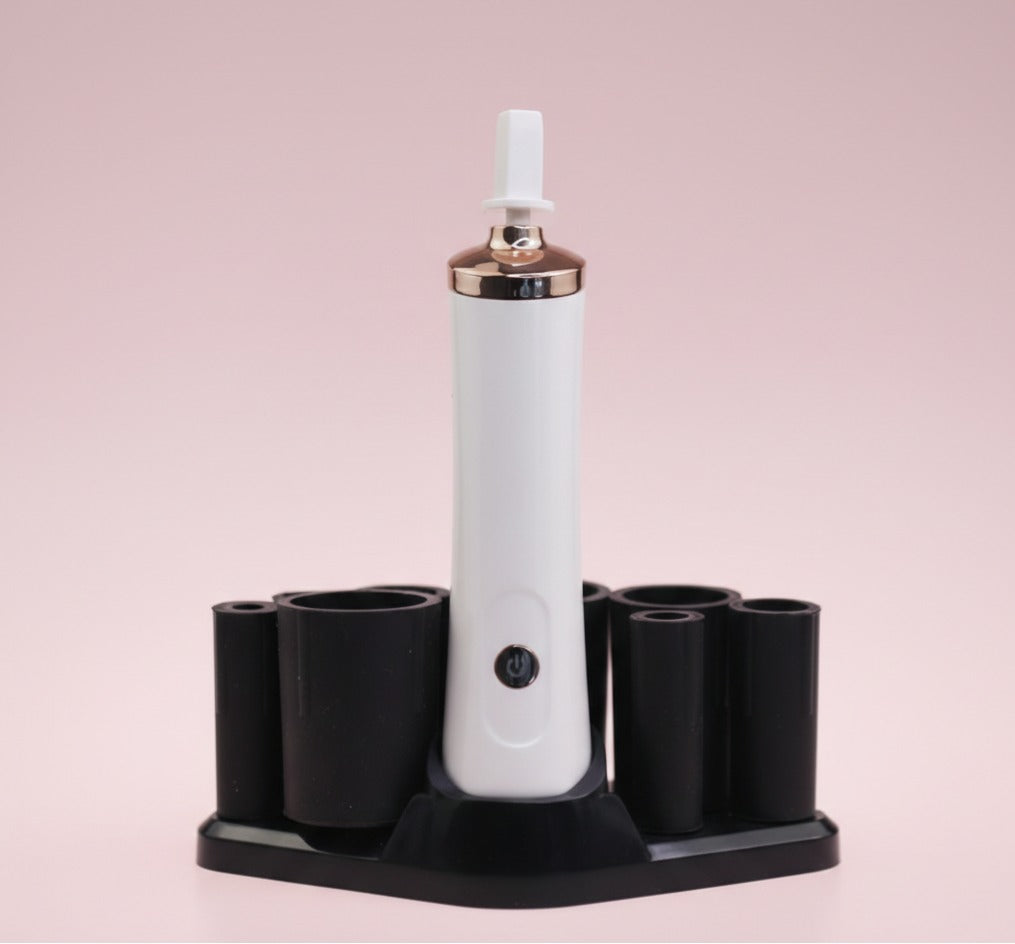Glue Shaker