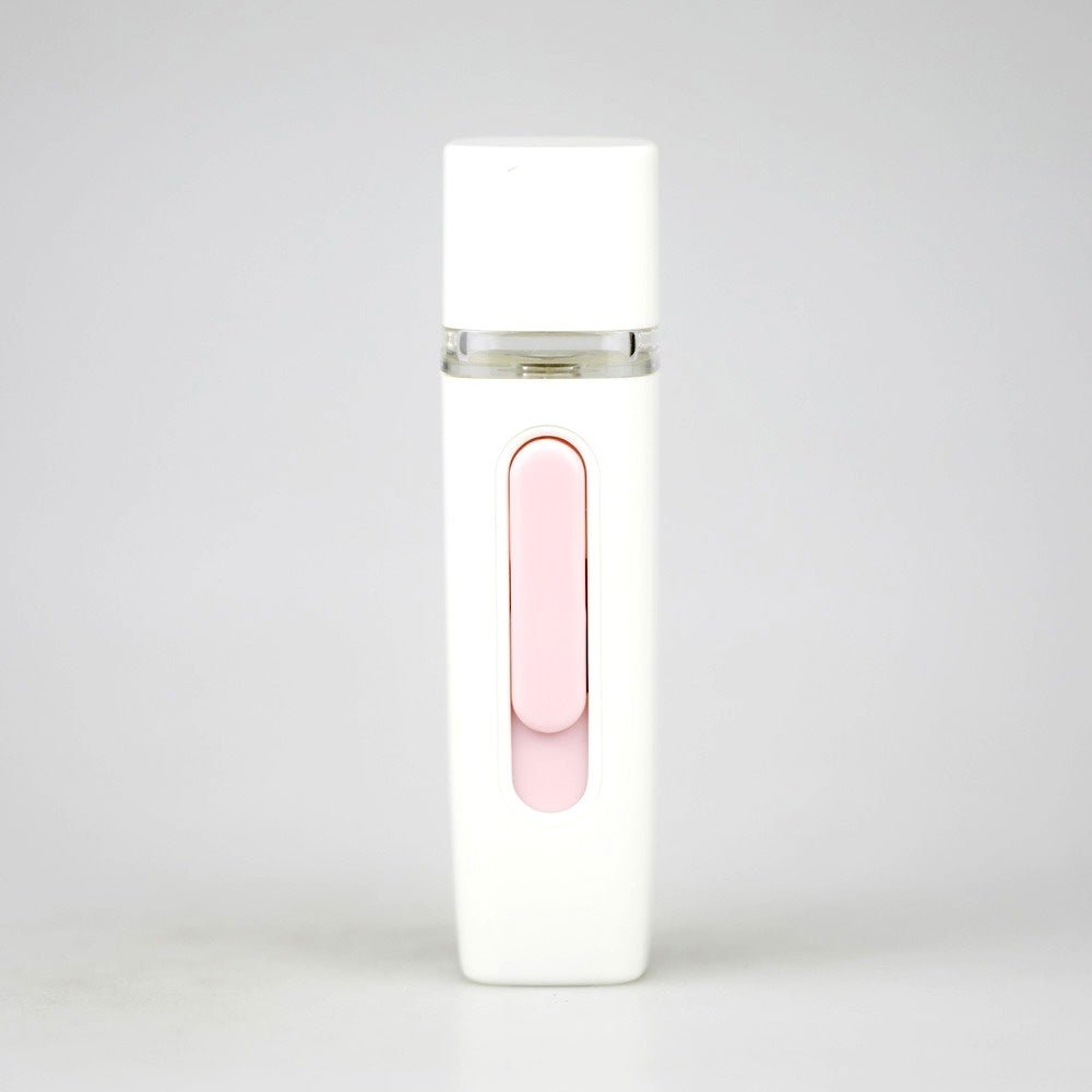 Nano Mister Pink / White