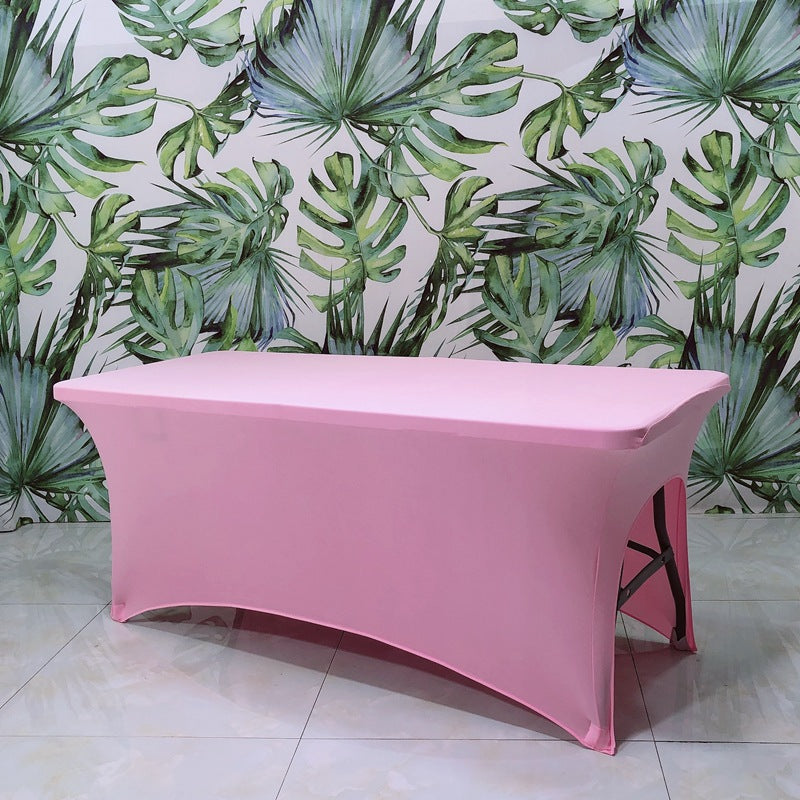 Lash Bed Cover Pink or Black