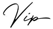 VIP LASHES 