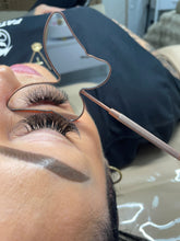 Load image into Gallery viewer, Butterfly Mini Lash Mirror