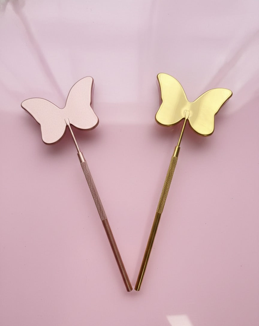 Butterfly Mini Lash Mirror