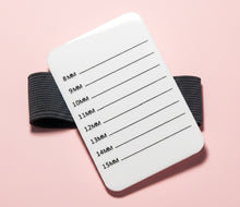 Load image into Gallery viewer, Palette - With Band