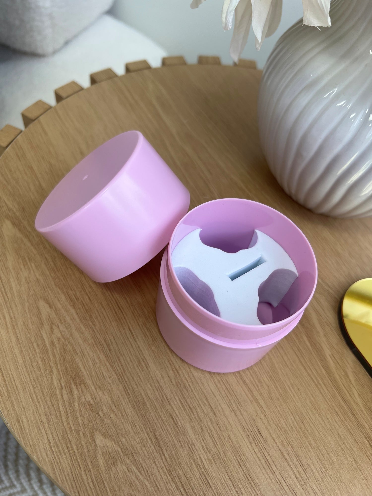 Glue / Adhesive Container